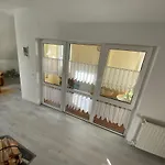 Waldblickwohnung Mit Schoener Terrasse Und Kamin&sauna * Sebnitz
