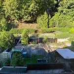 Апартаменты Waldblickwohnung Mit Schoener Terrasse Und Kamin&sauna *