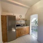 Waldblickwohnung Mit Schoener Terrasse Und Kamin&sauna Sebnitz