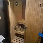 Waldblickwohnung Mit Schoener Terrasse Und Kamin&sauna Apartmán *