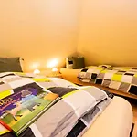 Waldblickwohnung Mit Schoener Terrasse Und Kamin&sauna Apartmán Sebnitz