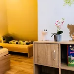 Waldblickwohnung Mit Schoener Terrasse Und Kamin&sauna *