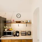 Waldblickwohnung Mit Schoener Terrasse Und Kamin&sauna Apartmán