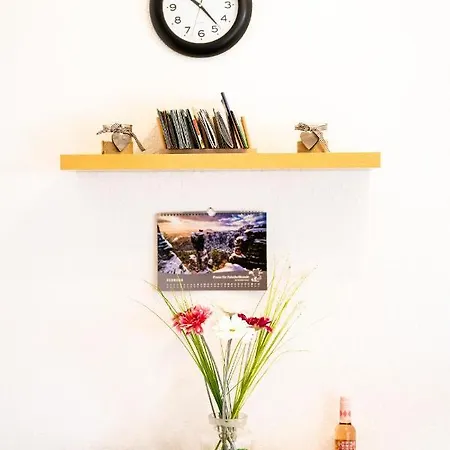 Waldblickwohnung Mit Gartensauna Und Kamin Apartment