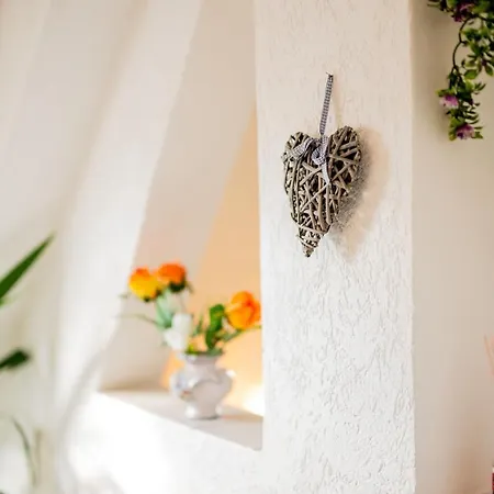 Waldblickwohnung Mit Gartensauna Und Kamin Sebnitz